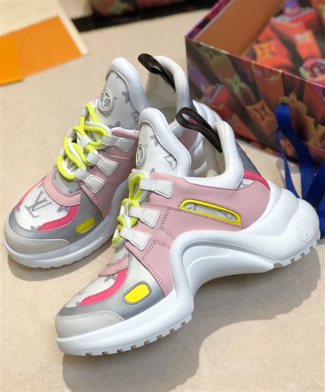 women lv trainers|louis vuitton sneakers women 2021.